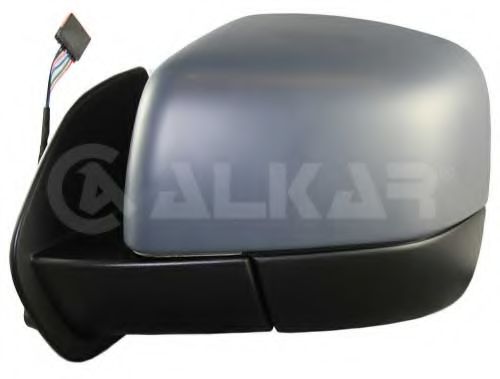 Наружное зеркало ALKAR 9047043