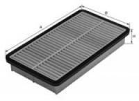 Воздушный фильтр UNIFLUX FILTERS XA424