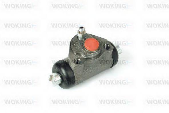 Колесный тормозной цилиндр WOKING C1515.02