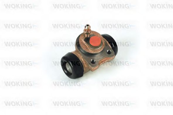 Колесный тормозной цилиндр WOKING C1522.46