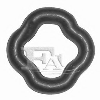 Кронштейн, система выпуска ОГ FA1 103-704