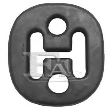 Кронштейн, система выпуска ОГ FA1 113-746