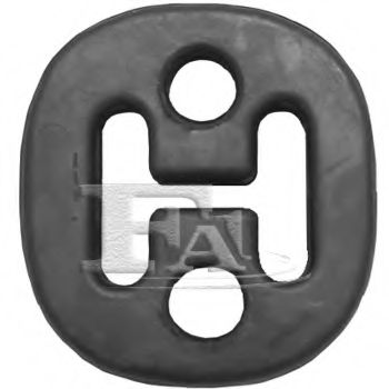 Кронштейн, система выпуска ОГ FA1 113954