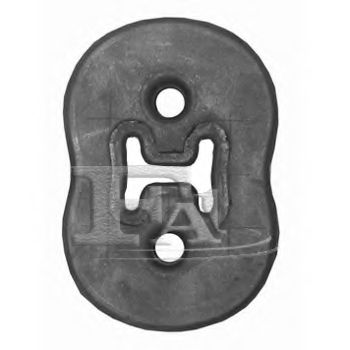 Кронштейн, система выпуска ОГ FA1 873-701