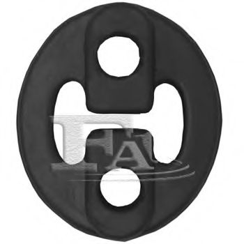 Кронштейн, система выпуска ОГ FA1 873-906