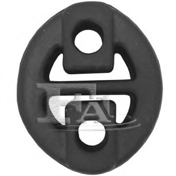 Кронштейн, система выпуска ОГ FA1 893-708