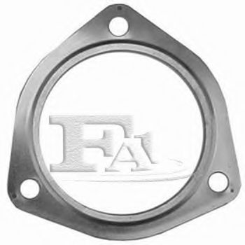 Прокладка, труба выхлопного газа FA1 110-953