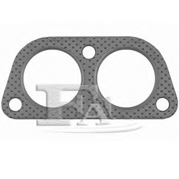 Прокладка, труба выхлопного газа FA1 400-901