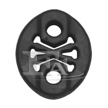 Кронштейн, система выпуска ОГ FA1 773-925