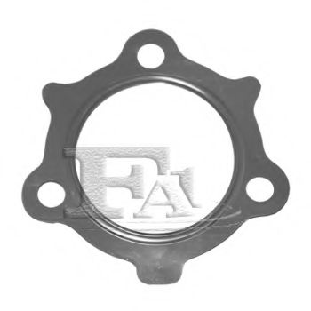 Прокладка, труба выхлопного газа FA1 477-505