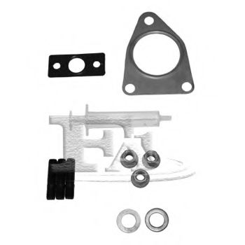 Монтажный комплект, компрессор FA1 KT210010