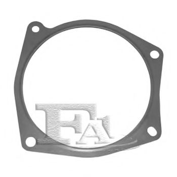 Прокладка, труба выхлопного газа FA1 750-928