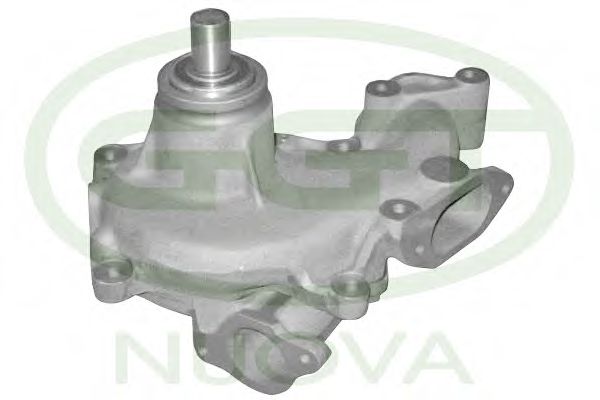 Водяной насос GGT PA10074