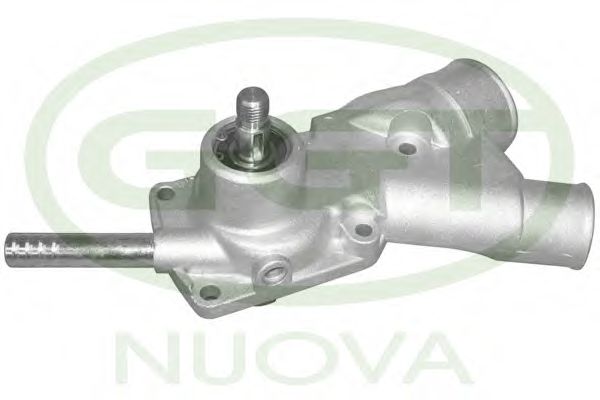 Водяной насос SALERI PA193