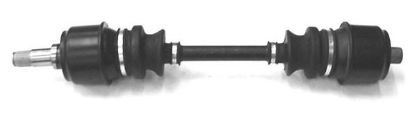 Приводной вал DEPA 3309000