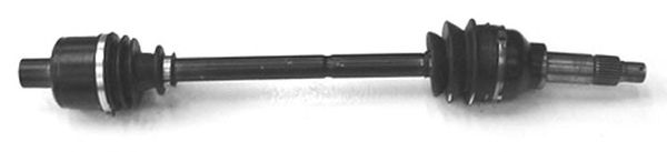 Приводной вал DEPA A616