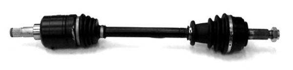 Приводной вал DEPA 13051