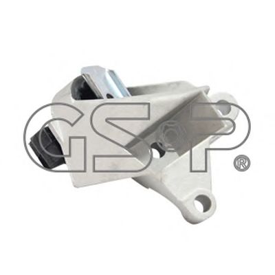 Подвеска, двигатель GSP 512368