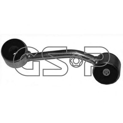 Тяга / стойка, стабилизатор GSP 512581