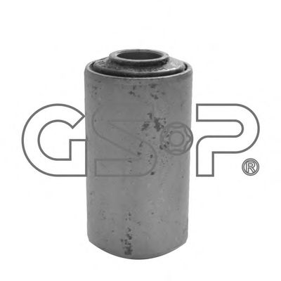 Кронштейн, подушки рычага GSP 512835