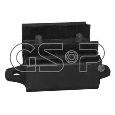 Кронштейн, подвеска двигателя GSP 514681