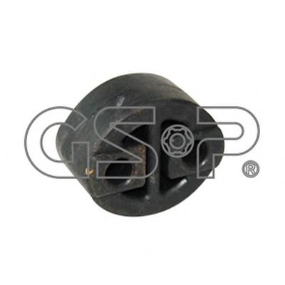 Кронштейн, система выпуска ОГ GSP 516853