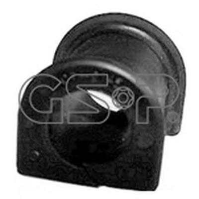 Втулка, стабилизатор GSP 517656