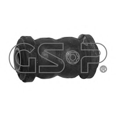 Втулка, листовая рессора GSP 511045