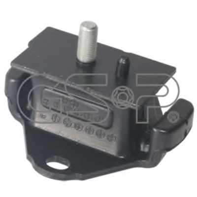 Подвеска, двигатель GSP 512098