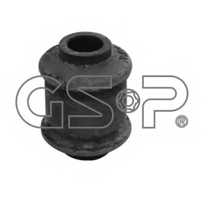 Втулка, листовая рессора GSP 512281