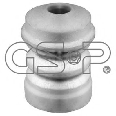 Втулка, балка моста GSP 512748