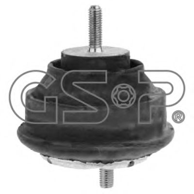 Подвеска, двигатель GSP 512769