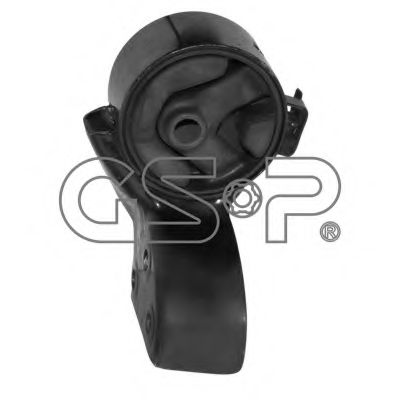 Подвеска, двигатель GSP 513728