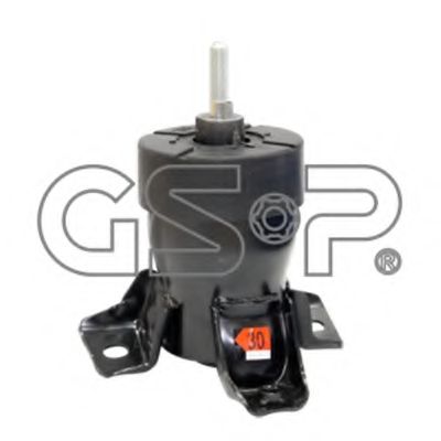 Подвеска, двигатель GSP 513799