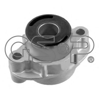 Кронштейн, подушки рычага GSP 513891