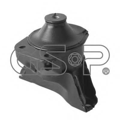 Подвеска, двигатель GSP 514079