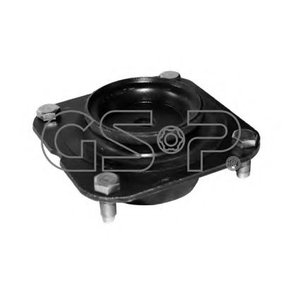 Опора стойки амортизатора GSP 514147