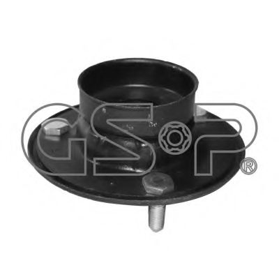 Опора стойки амортизатора GSP 514168