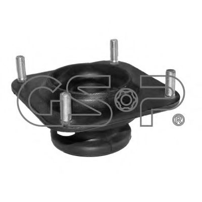 Опора стойки амортизатора GSP 514192