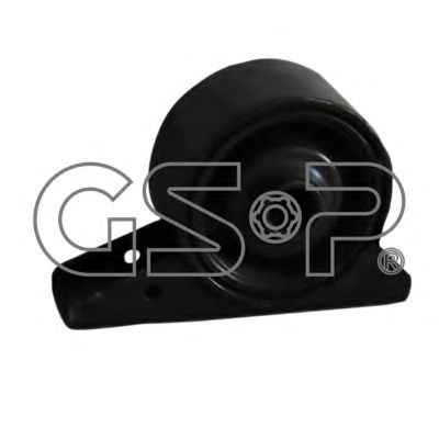Подвеска, двигатель GSP 514257