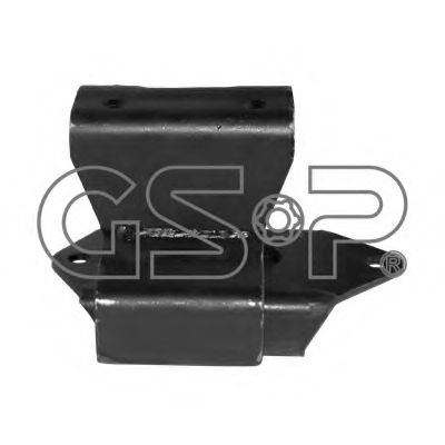 Подвеска, двигатель GSP 514310