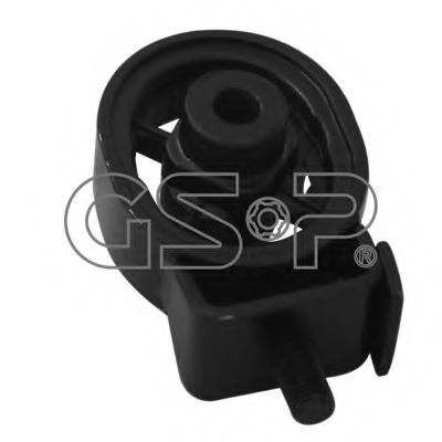 Втулка, балка моста GSP 514390