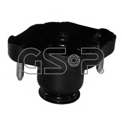 Опора стойки амортизатора GSP 514501