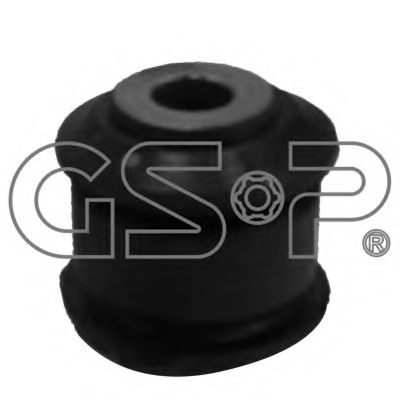 Втулка, листовая рессора GSP 516248