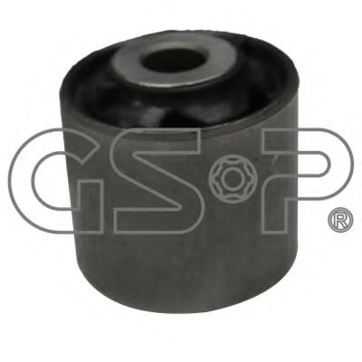 Подвеска, рычаг независимой подвески колеса GSP 516287