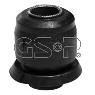 Втулка, листовая рессора GSP 516611