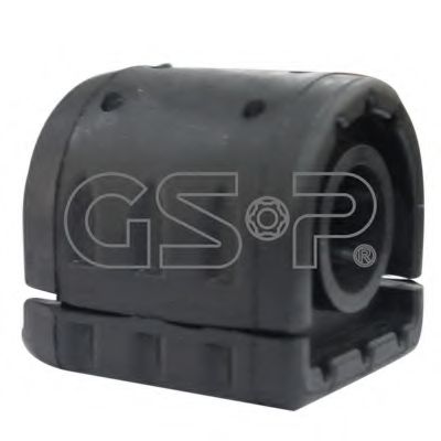 Кронштейн, подушки рычага GSP 516672