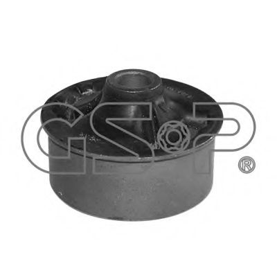 Подвеска, рычаг независимой подвески колеса GSP 516734