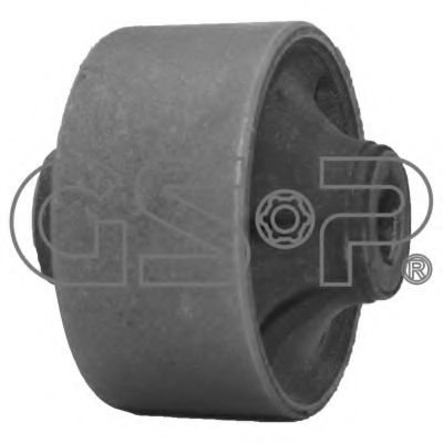 Подвеска, рычаг независимой подвески колеса GSP 517647