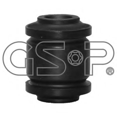 Втулка, листовая рессора GSP 517792